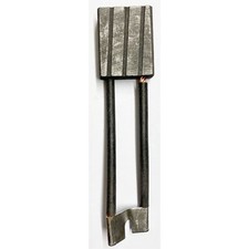 Carbon Brushes size 12X32 Fits Truck Jungheinrich Forklift Pimespo Fenwick D158