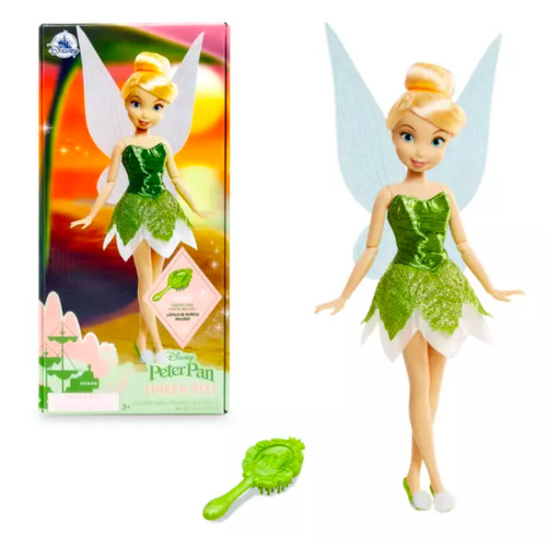 Disney store fairy - store,