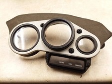  Yamaha 850 TDM TDM850 Gauge Meter Panel Cover 1992 AP-211