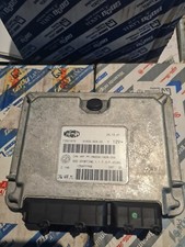 Fiat SEICENTO 600 1.1 SPORTING ECU 73501878 46817816 IAW4AF.M1 New Genuine