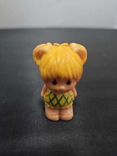 Vintage tree tots family - tots,