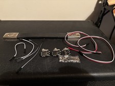 EMG Joblot of Pickup Cables