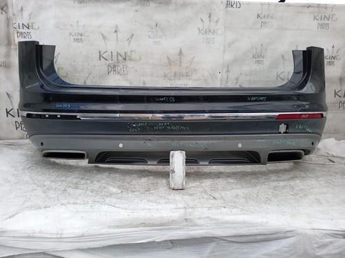 Volkswagen tiguan mk2 5n - tiguan,