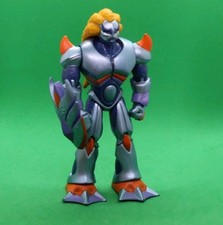 Rare Gormiti TOBIAS TRIPP (Toby Lord) Giochi Preziosi 5" Action Figure 2008