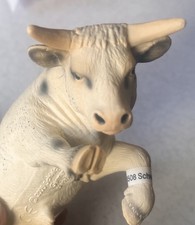 SCHLEICH RODEO BULL #13613