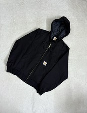 Carhartt Black Reworked