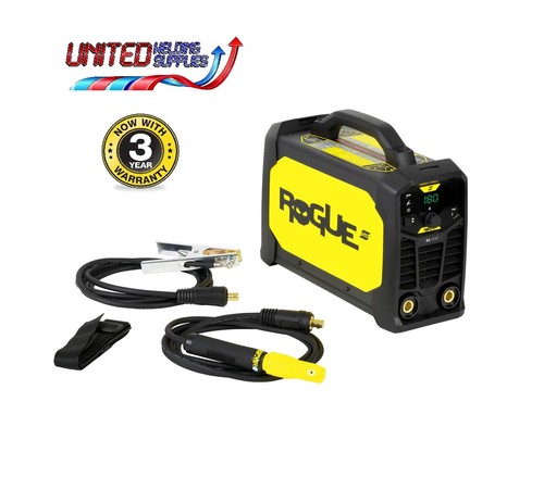 Esab rogue 181ip - es, mma