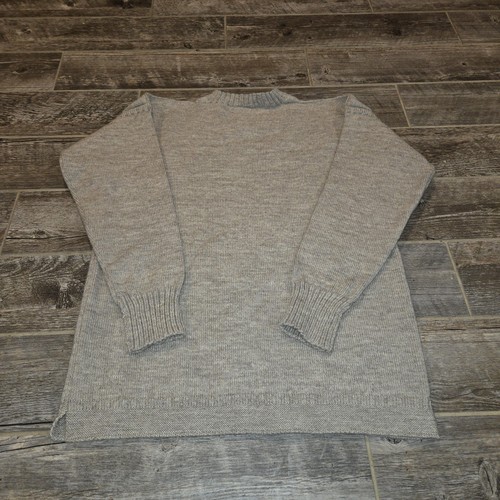 Vintage traditional guernsey - traditional,