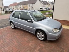 Citroen Saxo VTR 2002 1.6 5