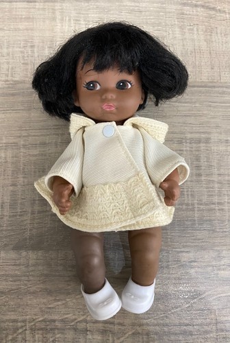 Vintage amanda jane baby - vintage, doll