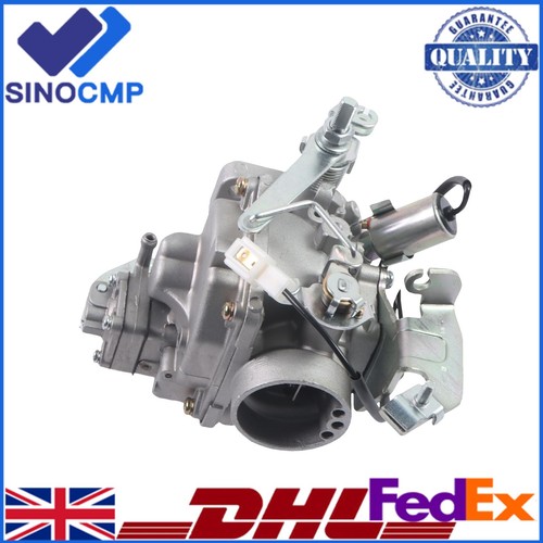 13200 77100 carburetor - 13200-77100,