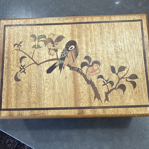 Antique japanese puzzle - antique,
