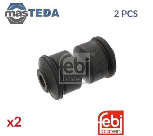 02875 leaf spring bush - 02875,