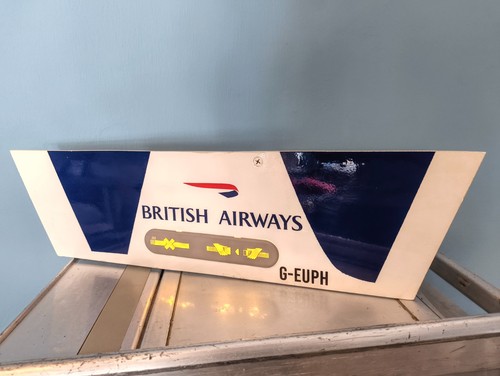 British airways airbus a320 - british,