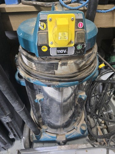110v corded wet - 110v,