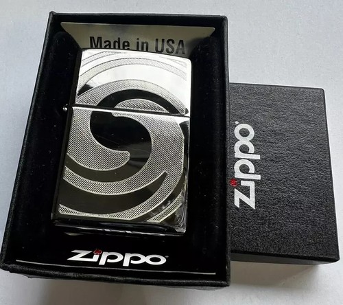 Genuine brand new 2015 zippo - genuine,