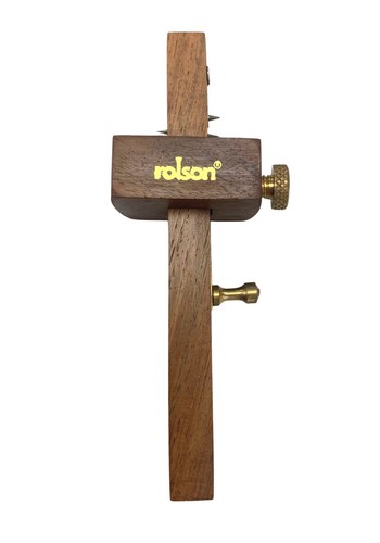 Mini mortice gauge woodwork - mortice,