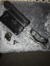 2 x Panasonic TV Blu Ray Active 3D Glasses TY-EW3D10