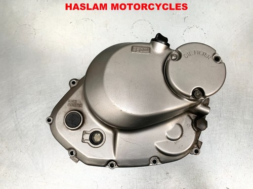 Suzuki rv125 van - rv125, generator