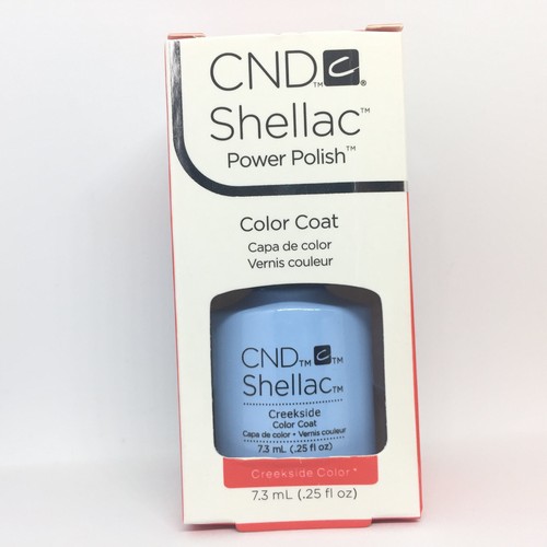 Cnd shellac gel polish 25 - uv,
