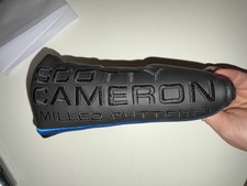 Scotty Cameron 2019 Club Cameron Putter Headcover 