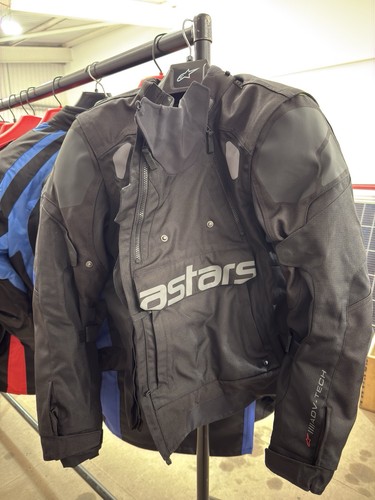 Alpinestars halo drystar - alpinestars,