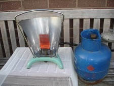 Vintage Harper 350 Portable