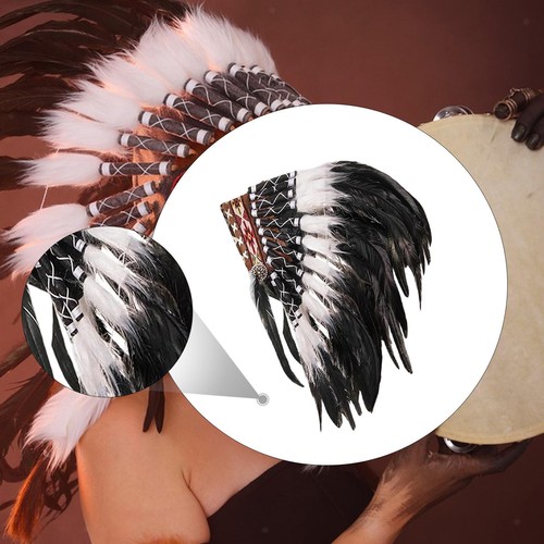 Native american indian - native,