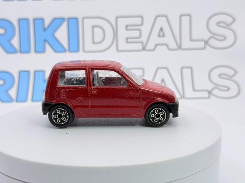 Fiat cinquecento burago - cinquecento,