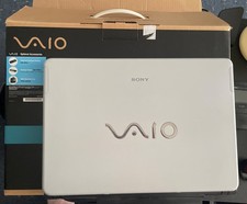Sony Vaio VGN-FS415E Personal