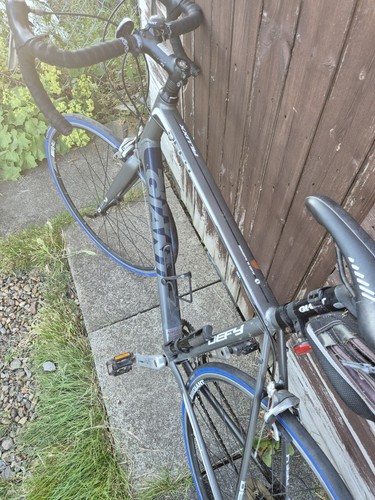 2015 giant defy aluxx road - 2015,