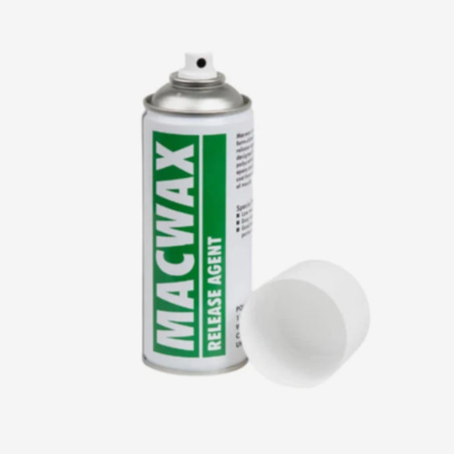 Mac wax release spray agent - release,