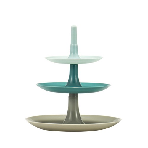 Dessert cupcake stand - dessert,