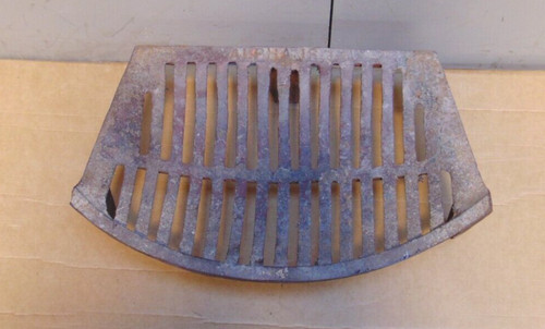 Fire basket baskets grate - fire,