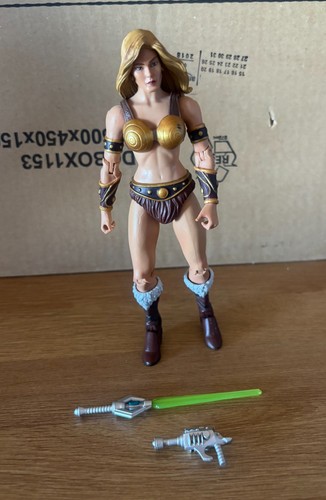 Battleground teela masters - battleground,