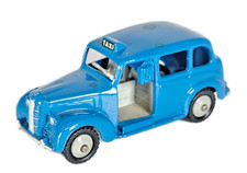 Dinky Toys 254 Austin Taxi