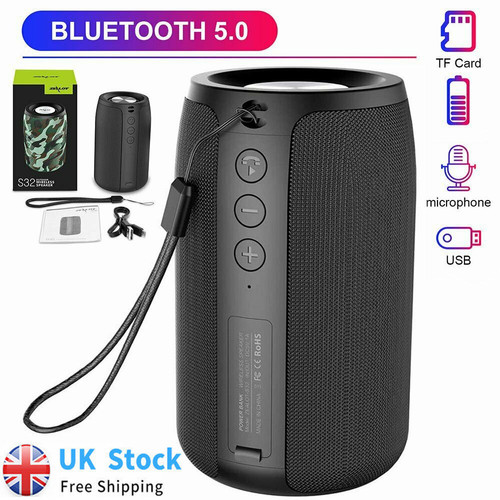 Ultra loud bluetooth - ultra,