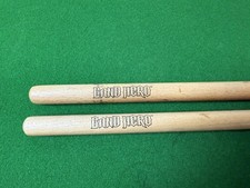 Band Hero wooden drum sticks Xbox 360, Xbox One, PS3, PS4 