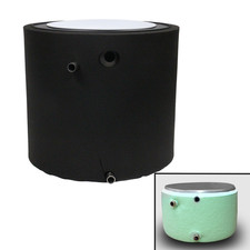 Stainless Steel Expansion