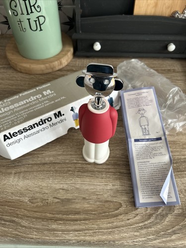Alessi alessandro boy - alessi,
