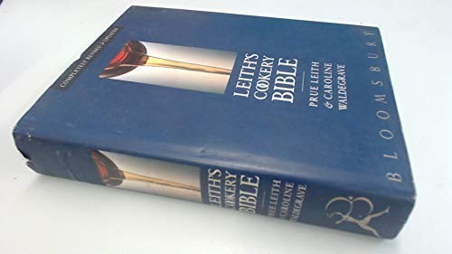 Leith cookery bible by - cookery,