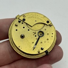 44.9mm Antique Perth & Dunkeld