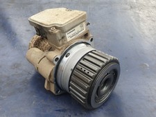 Range Rover Evoque Rear