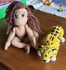 Vintage McDonalds Happy Meal