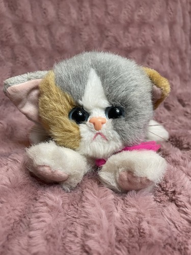Tyco vintage kitty - vintage,