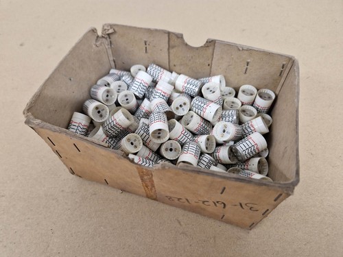 Job lot english - english, numbering