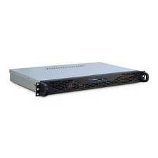 1U IPC 1U-K-125L Server Case