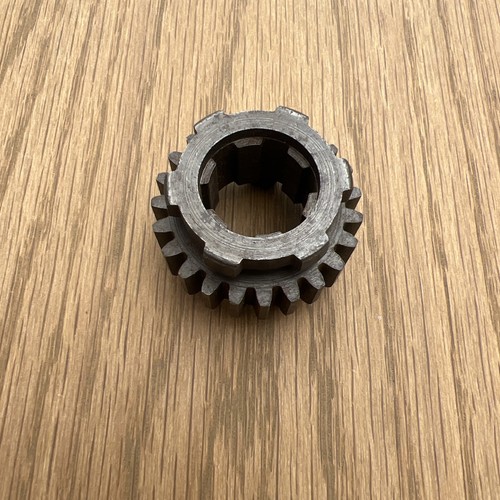 Bsa 3011 c15 b40 gearbox - c15/b40,