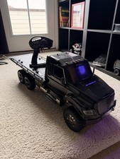 Traxxas Flatbed TRX-6 Ultimate