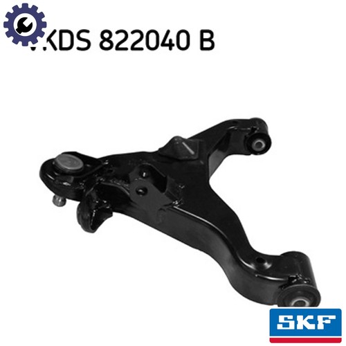 Controltrailing arm wheel - controltrailing,